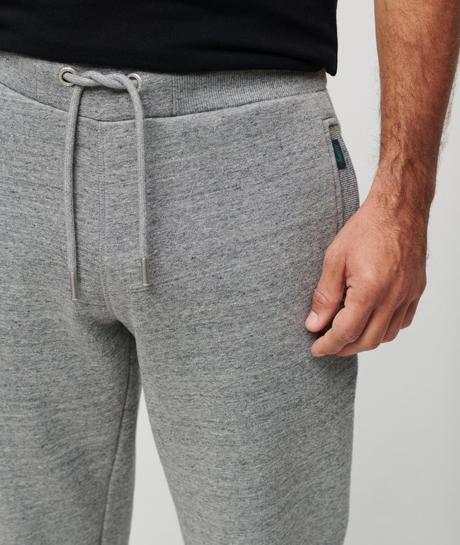 Essential Logo Joggers