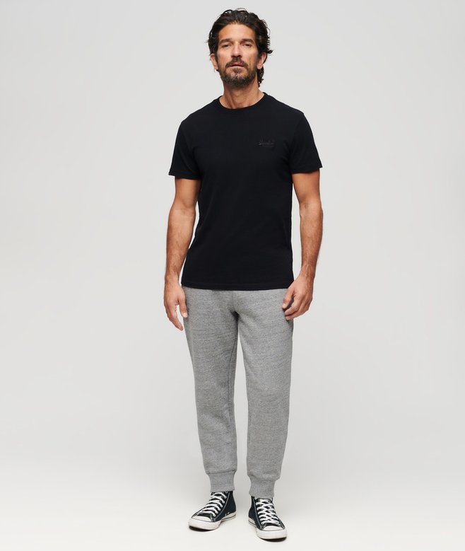 Essential Logo Joggers