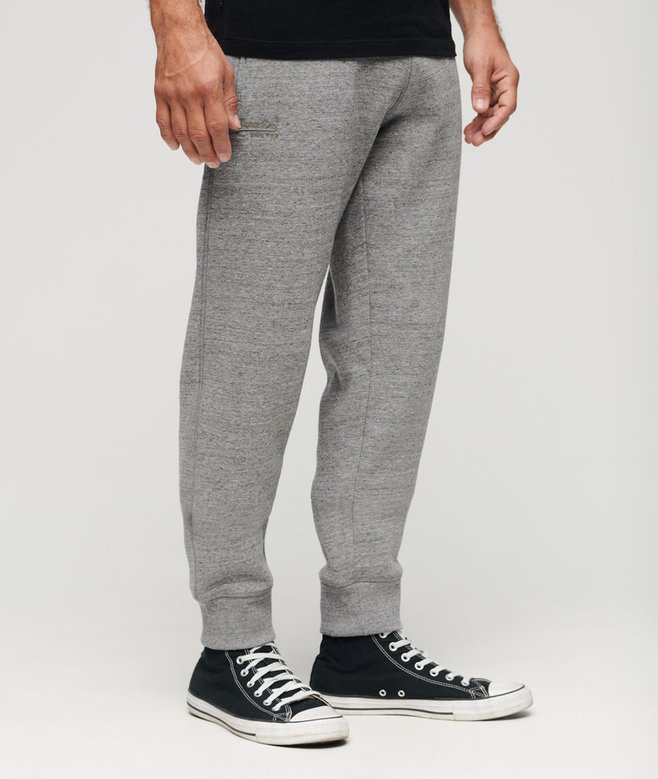 Essential Logo Joggers
