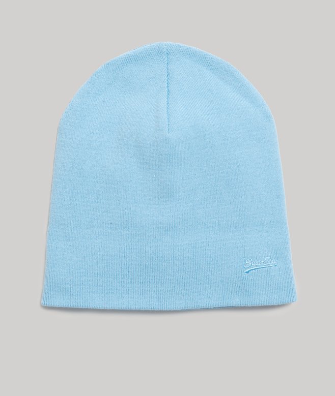 Vintage Logo Beanie