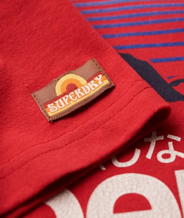 Great Outdoors T-Shirt mit Grafik Image 3