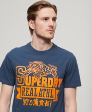 Classic Athletic T-Shirt