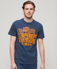 Classic Athletic T-Shirt