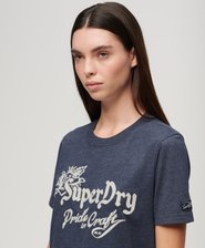 Vintage Pride In Craft T-Shirt