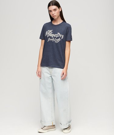 Vintage Pride In Craft T-Shirt Image 5