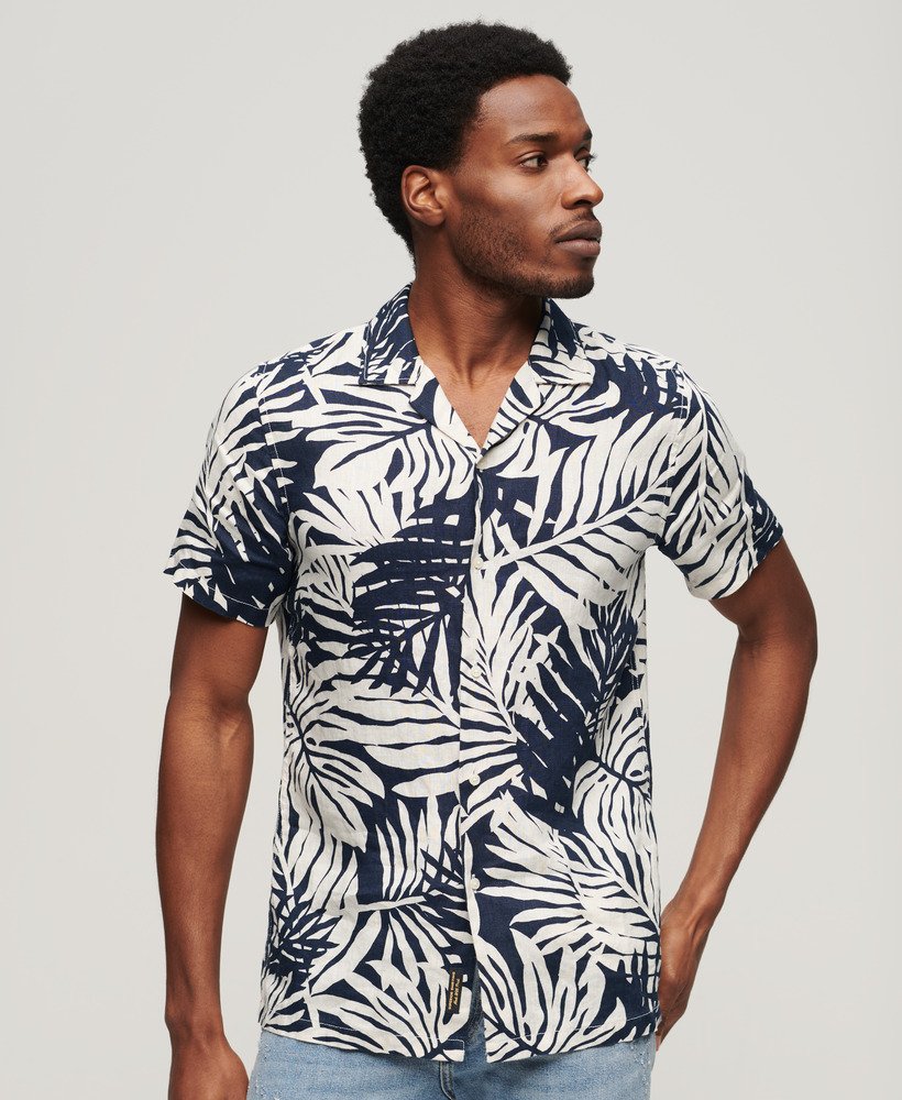 トップス th products 22SS 2 Open collar Shirt WPAS0131S_91e0adfc-33d4-4305-