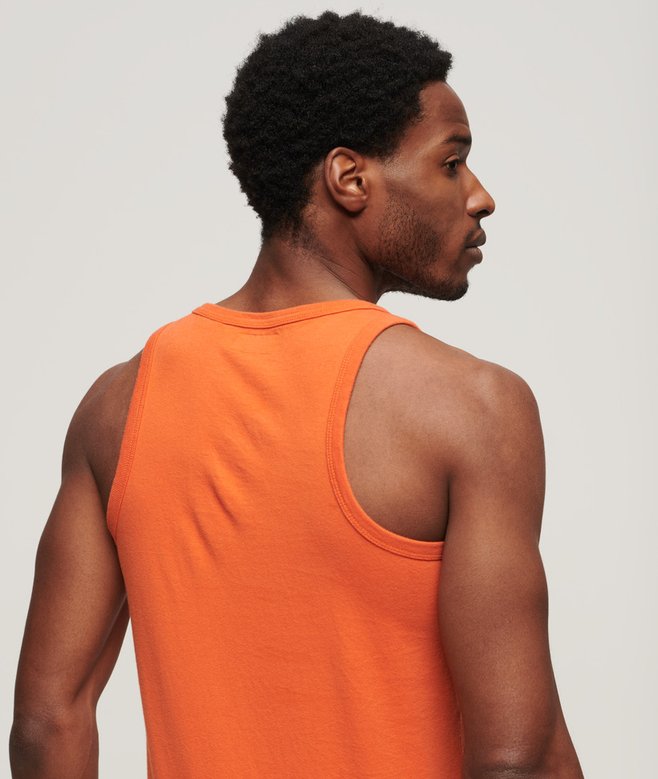 Vintage Classic Vest