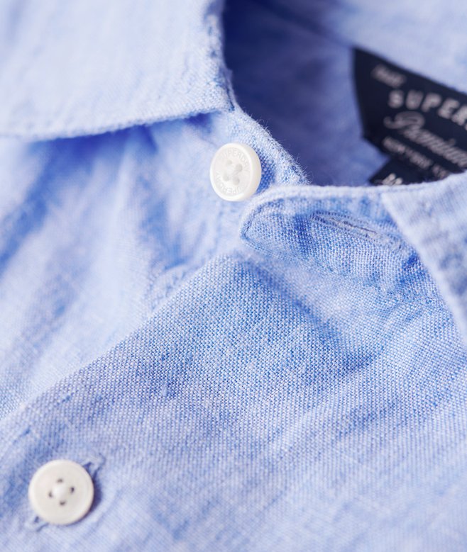 Chemise Homme Sea Sailor - Sweet Candy Shop