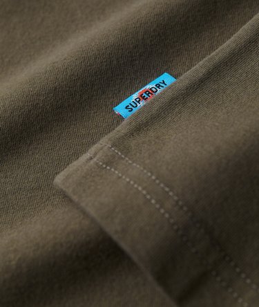 Vintage Logo Narrative T-Shirt Image 4