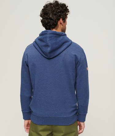 Great Outdoors Graphic Hoodie Image 2