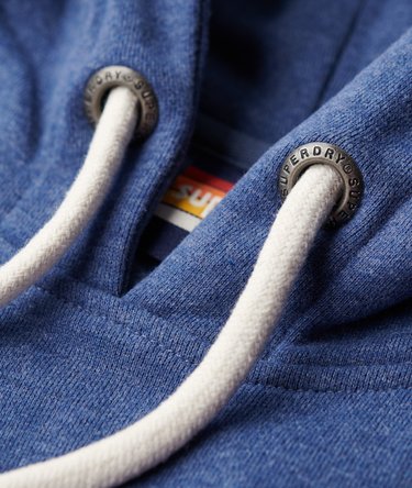 Great Outdoors Graphic Hoodie Image 3