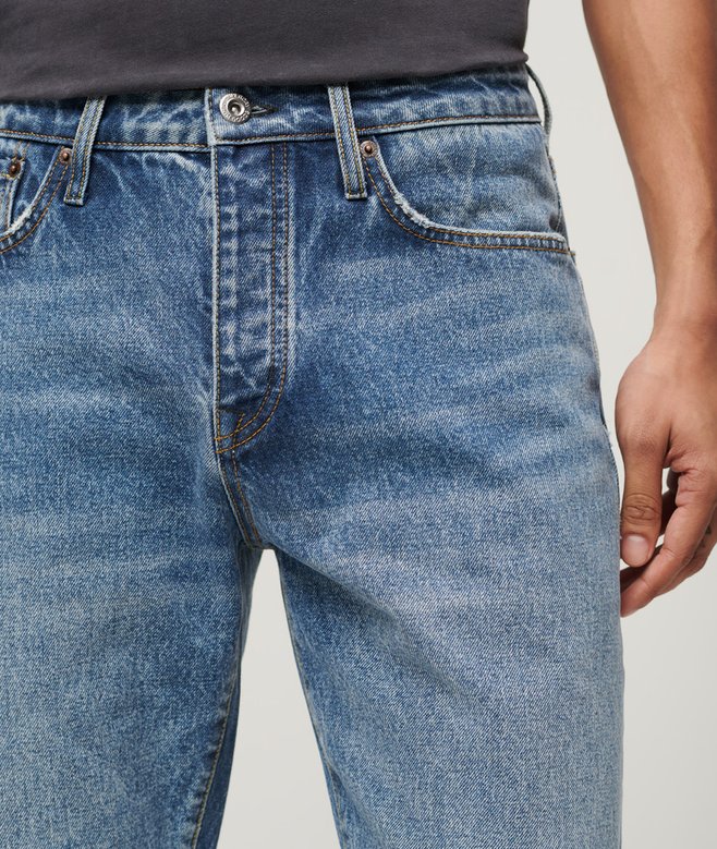 Organic Cotton Straight Jeans (9) 3.8 out of 5 stars, 9 reviews More Colours Available Price £52.49 Price reduced from £74.99 to You Save 30%