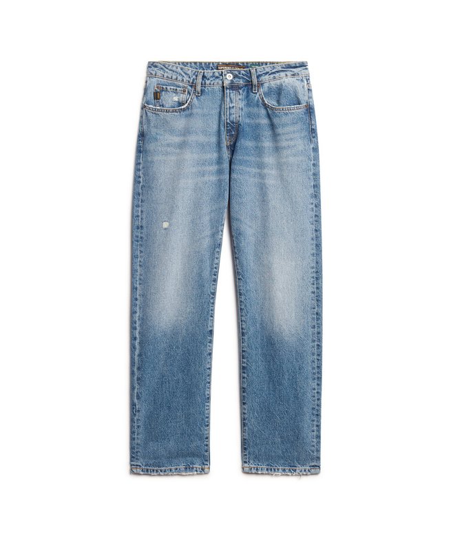 Organic Cotton Straight Jeans (9) 3.8 out of 5 stars, 9 reviews More Colours Available Price £52.49 Price reduced from £74.99 to You Save 30%