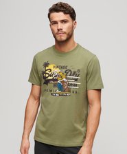 LA Graphic T-Shirt