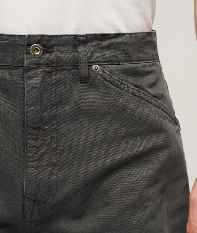Vintage Carpenter Pants