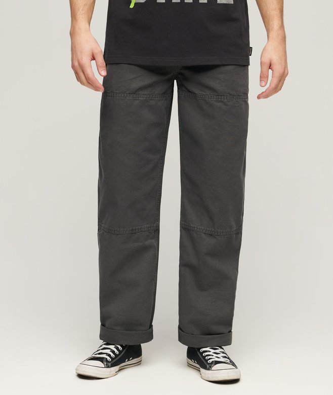 Vintage Carpenter Pants