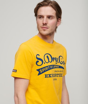 Camiseta clásica Spirit Image 2