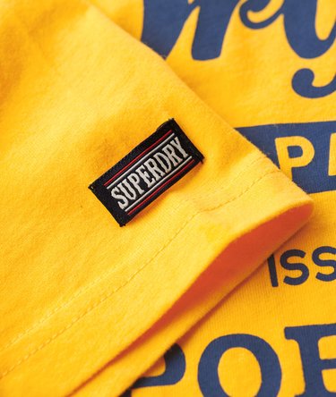 Camiseta clásica Spirit Image 3