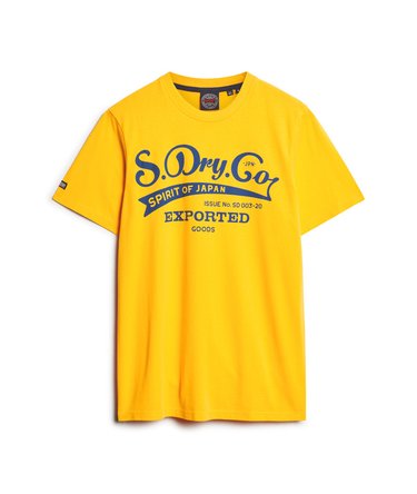 Camiseta clásica Spirit Image 5