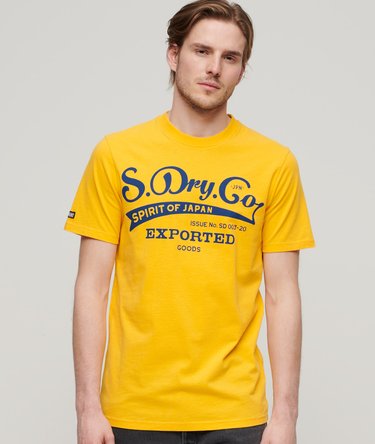 Camiseta clásica Spirit Image 1