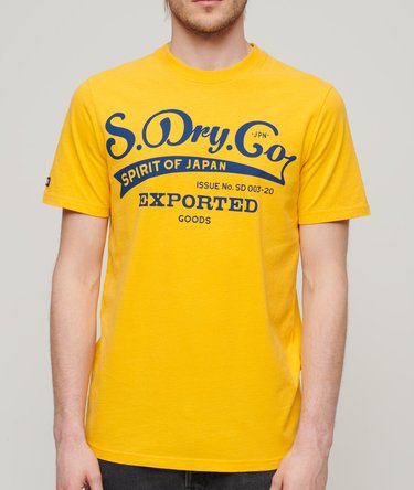 Camiseta clásica Spirit Image 6