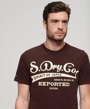 Classic Spirit T-Shirt