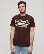 Classic Spirit T-Shirt