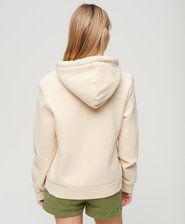 Premium Script Entry Hoodie