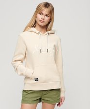 Premium Script Entry Hoodie