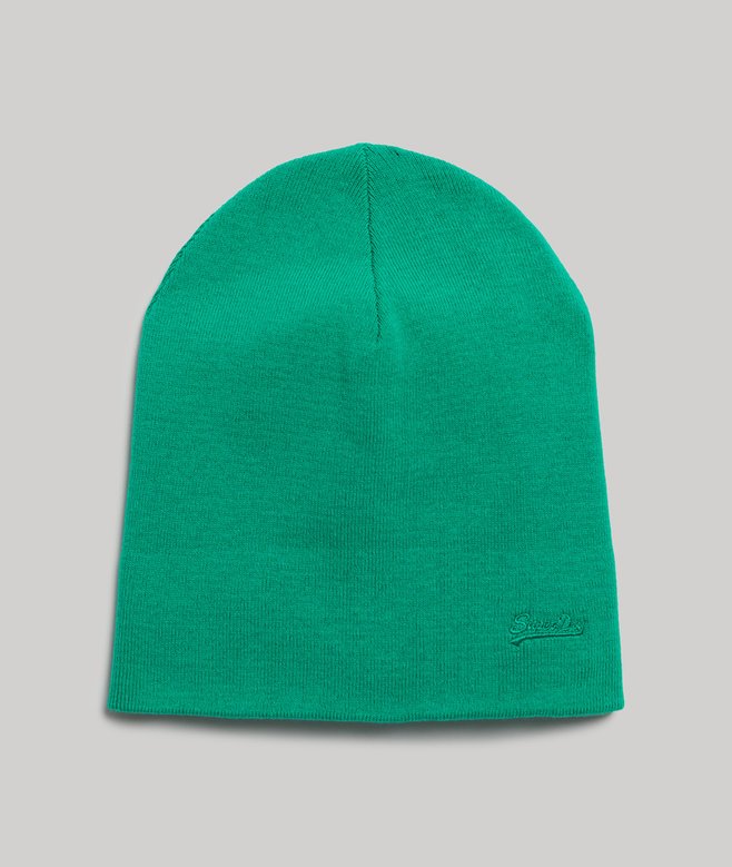 Vintage Logo Beanie