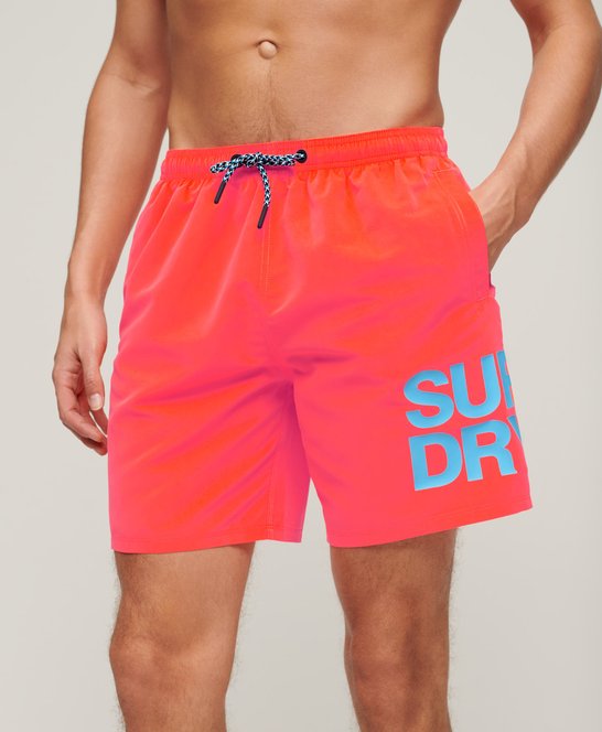 Maillot De Bain Militaire Homme - Véritable Problème, Taille S, Polycoton, Couleur OD