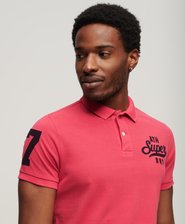 Superstate Polo Shirt