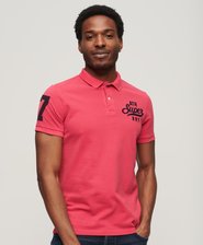 Superstate Polo Shirt