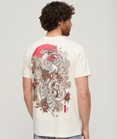 Tokyo Graphic T-Shirt Image 1