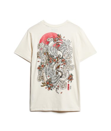Tokyo Graphic T-Shirt Image 6