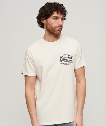 Tokyo Graphic T-Shirt Image 2