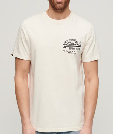Tokyo Graphic T-Shirt Image 8