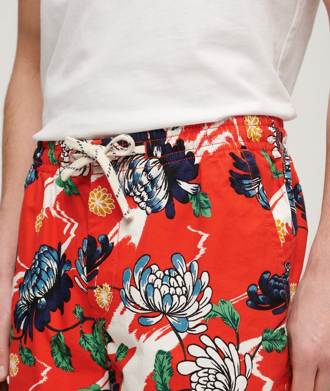 Bermuda Shorts