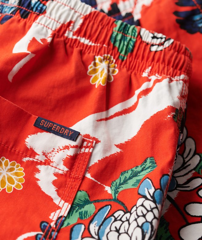 Bermuda Shorts