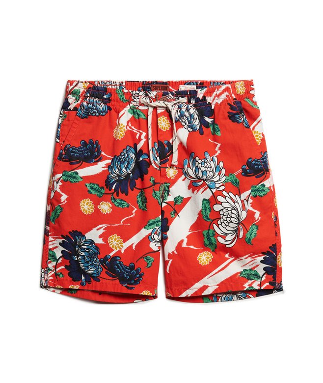 Bermuda Shorts