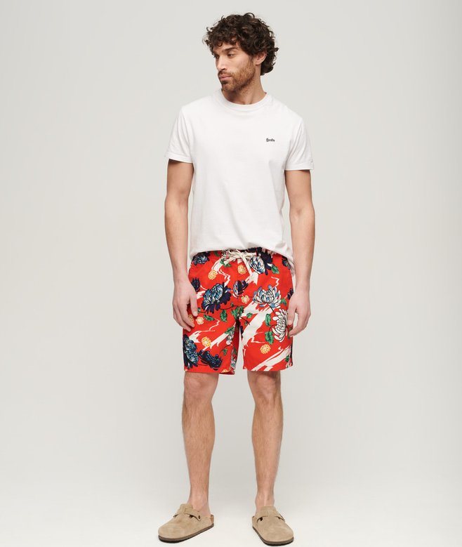Bermuda Shorts