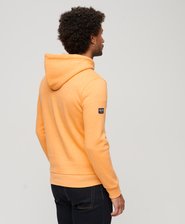 Vintage Logo Premium Goods Graphic Hoodie