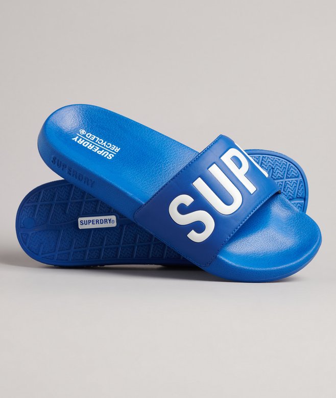 Core Pool Sliders