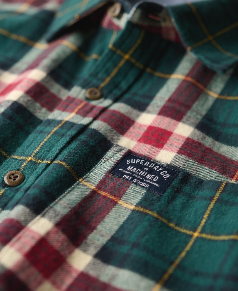 OVERHEMDEN/T'SHIRTS/SHIRTS /POLOS/ZAKKENVESTENHOUTHAKKERSHEMD FLANEL /ZWART/WIT EXTRA ZWARE KWALITEIT /BUFFALO PLAID OVERHEMDEN/T'SHIRTS/SHIRTS /POLOS/ZAKKENVESTENHOUTHAKKERSHEMD FLANEL /ZWART/WIT EXTRA ZWARE KWALITEIT /BUFFALO PLAID
