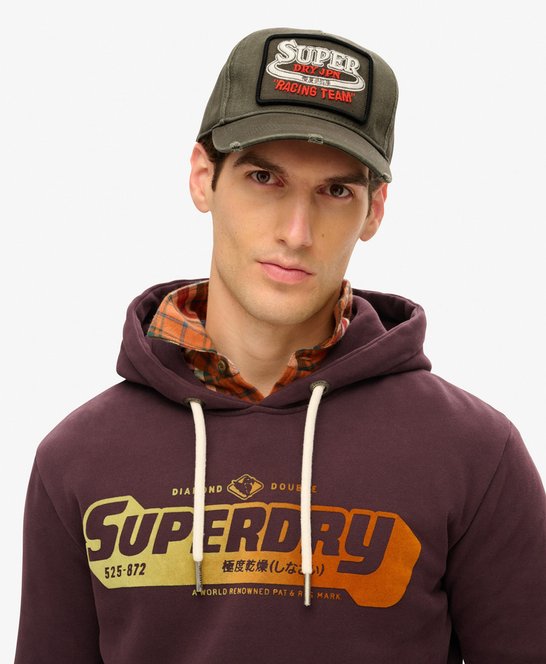 Maxi logo Sweatshirt
