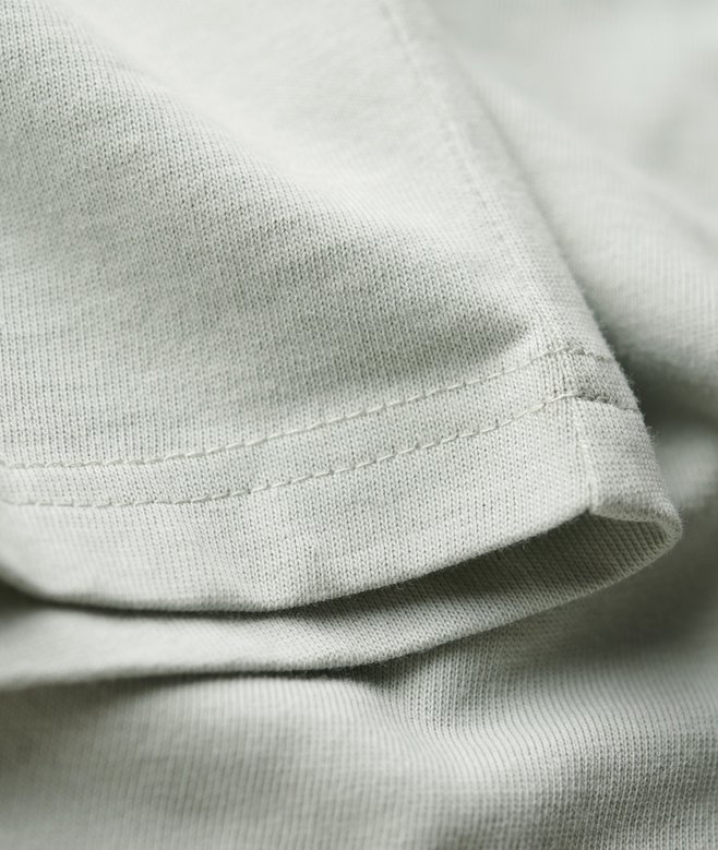 Core Logo City Loose T-Shirt
