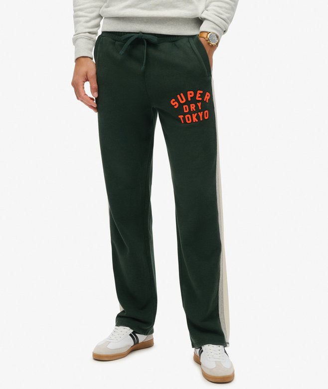 Vintage Athletic Joggers
