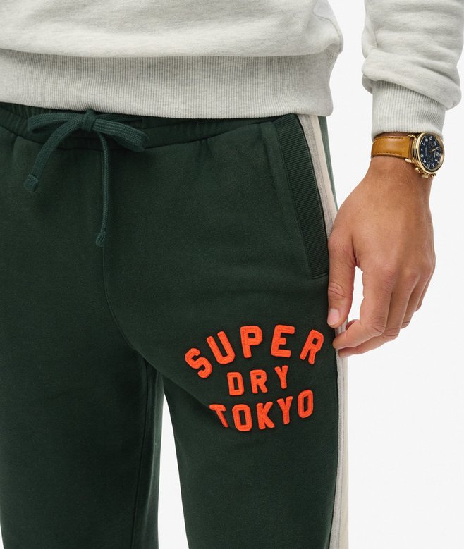 Vintage Athletic Joggers