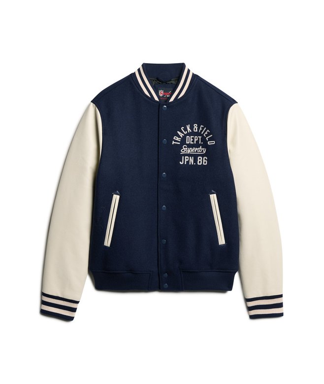 COLMAR: Giacca Uomo - Blue | Giacca Colmar 1861R6WV Online Su - Foto 3