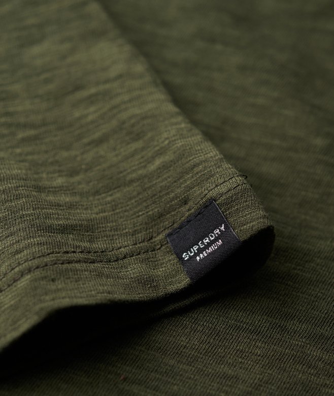 Studios Scoop Neck T-Shirt